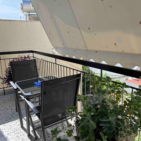 Soficos Sea View Apartment 纳弗帕克托斯 外观 照片