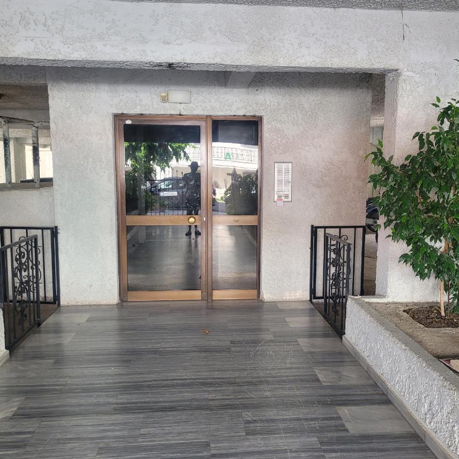 Soficos Sea View Apartment 纳弗帕克托斯 外观 照片