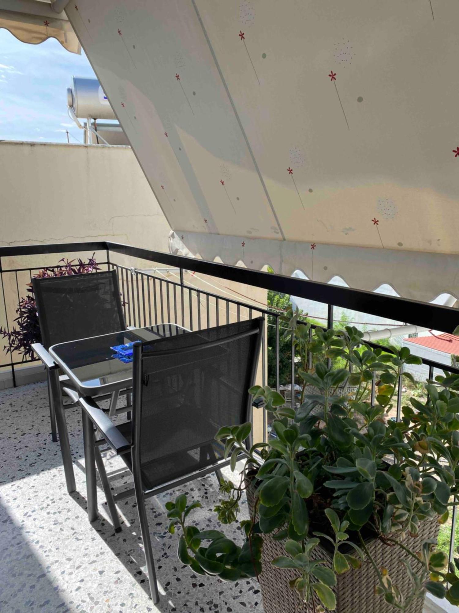 Soficos Sea View Apartment 纳弗帕克托斯 外观 照片